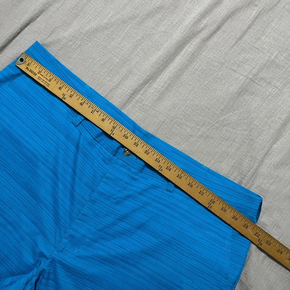 PGA Tour Men’s big and Tall size 42 Dri-Fit Golf shorts moisture wicking plus - Picture 6 of 7